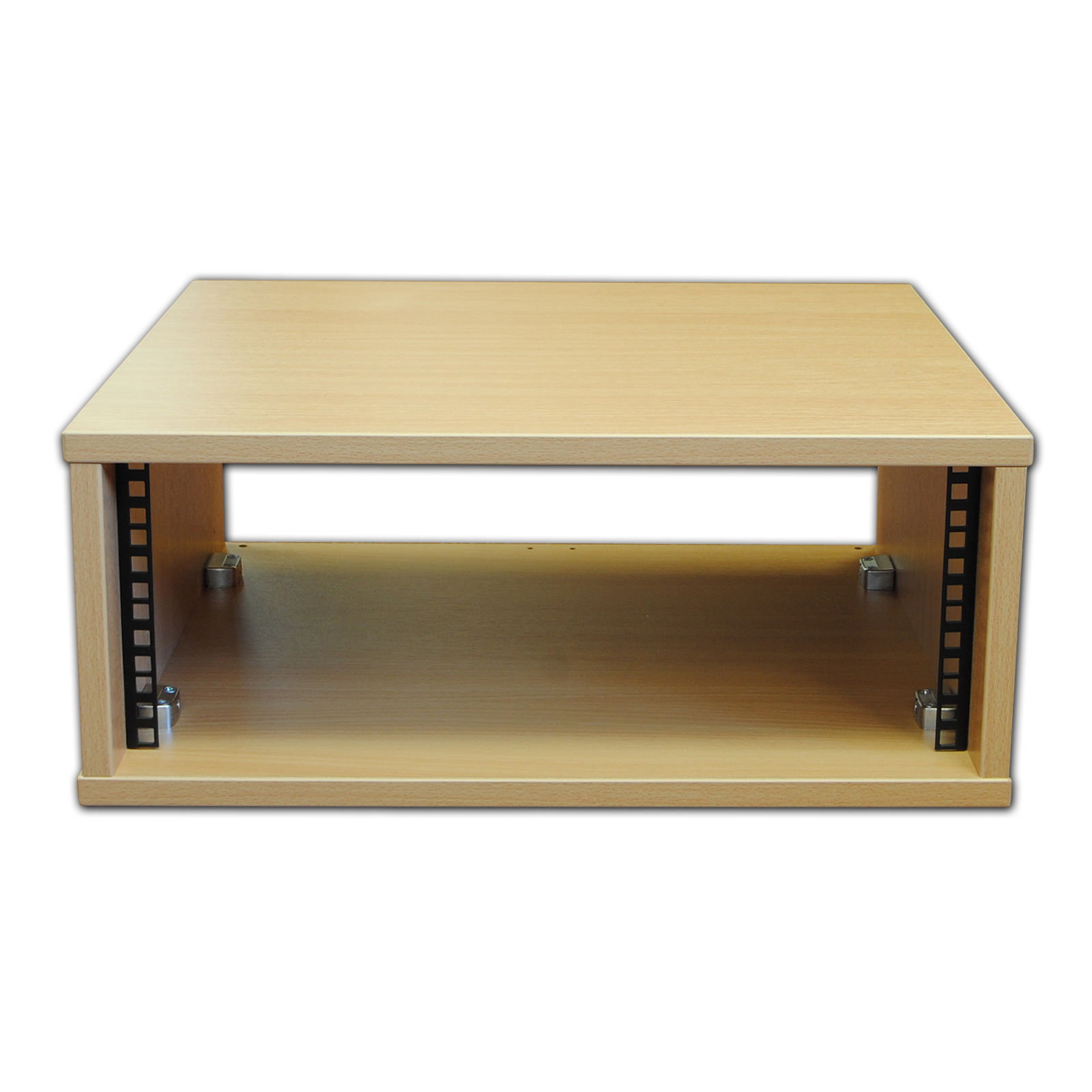 4u Installation Studio 19 Rack Case
